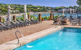 GHT S'Agaró Mar Hotel
